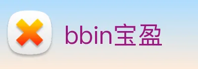 bbin宝盈 logo